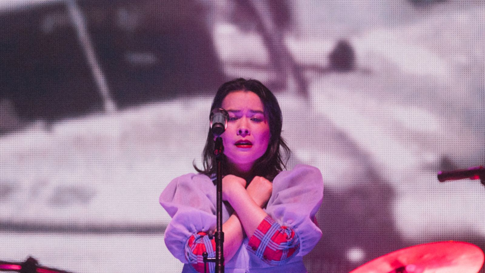 mitski sm mall of asia arena manila 2026 show