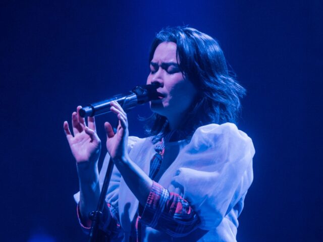 mitski sm mall of asia arena 2026 concert