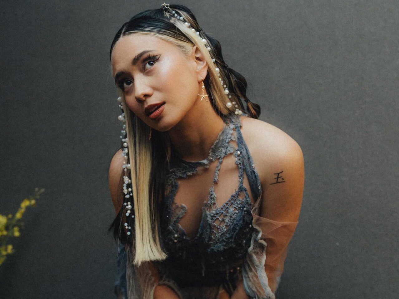 niki zefanya