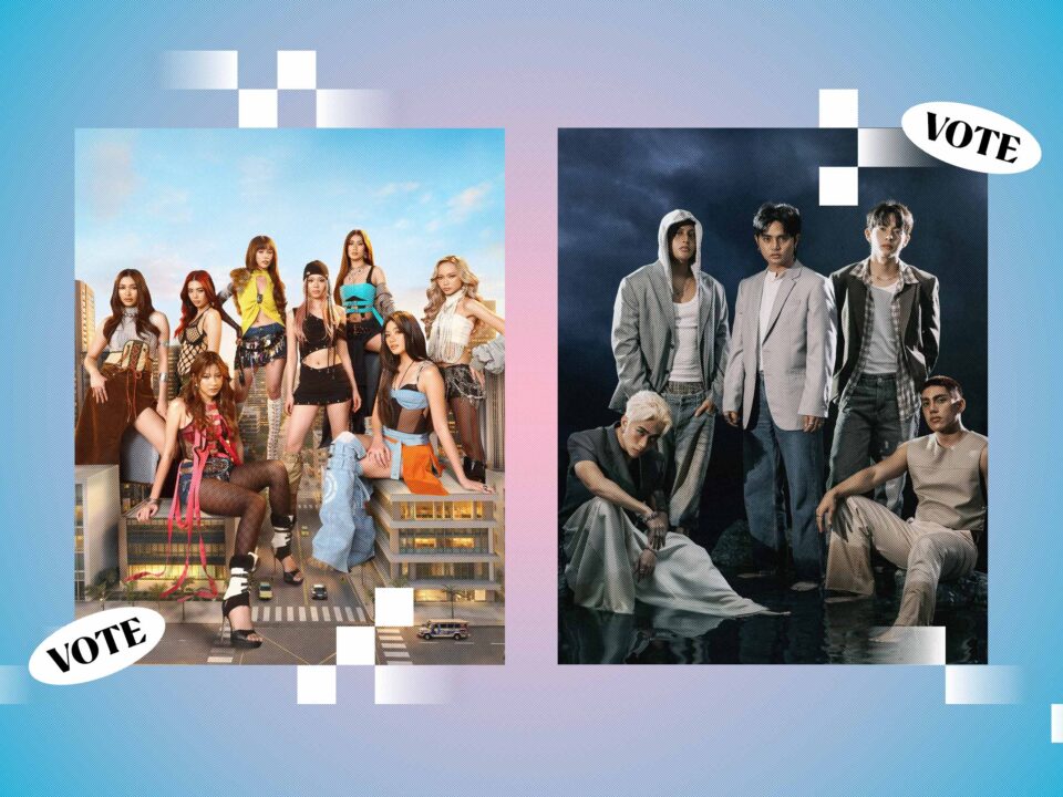 P-pop releases of 2026 so far poll