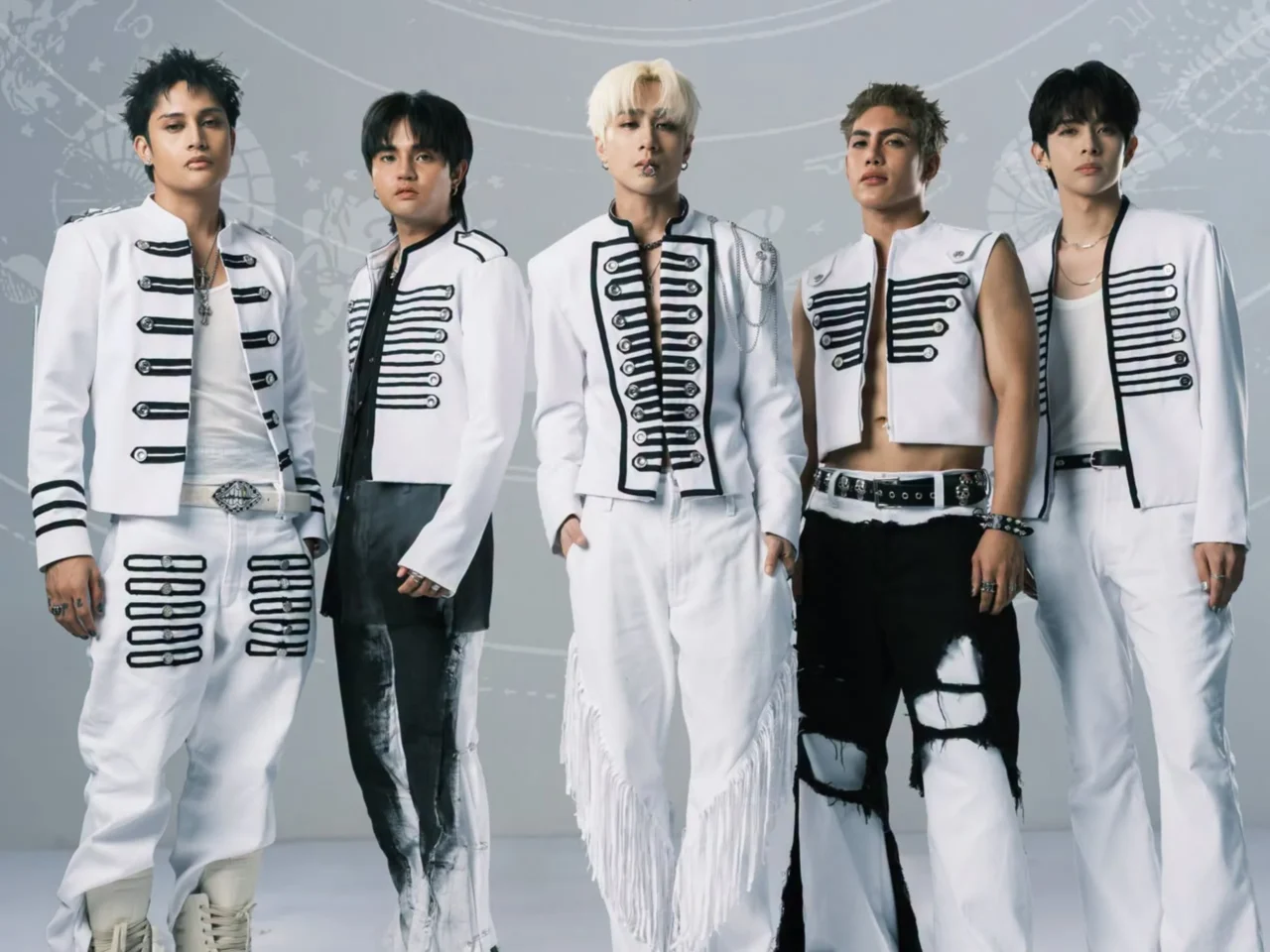 SB19 and BINI on this year's Billboard Fan Army Face-Off