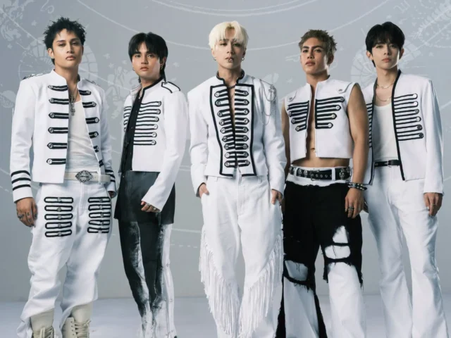 SB19 and BINI on this year's Billboard Fan Army Face-Off