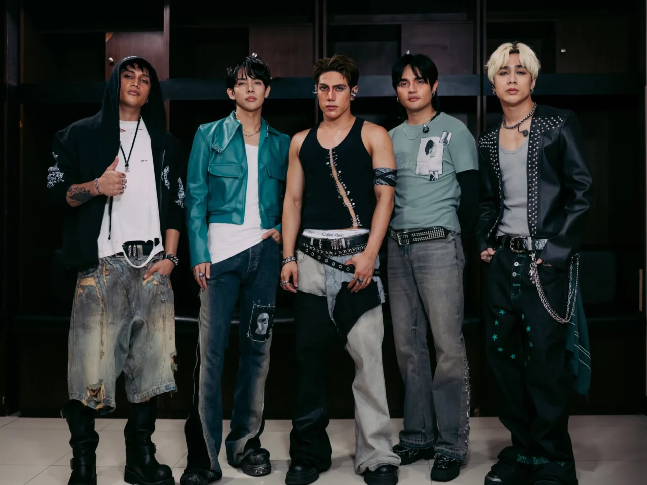 P-pop groups SB19 and BINI part of mid-year top artists of Billboard Philippines