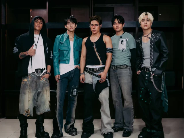 P-pop groups SB19 and BINI part of mid-year top artists of Billboard Philippines