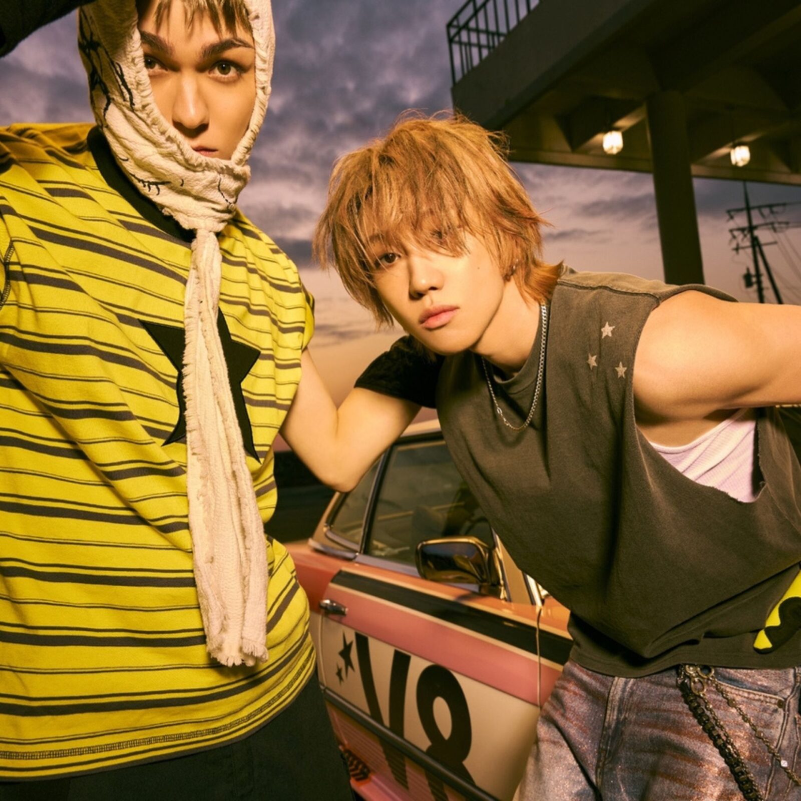 seventeen vernon the8 v8