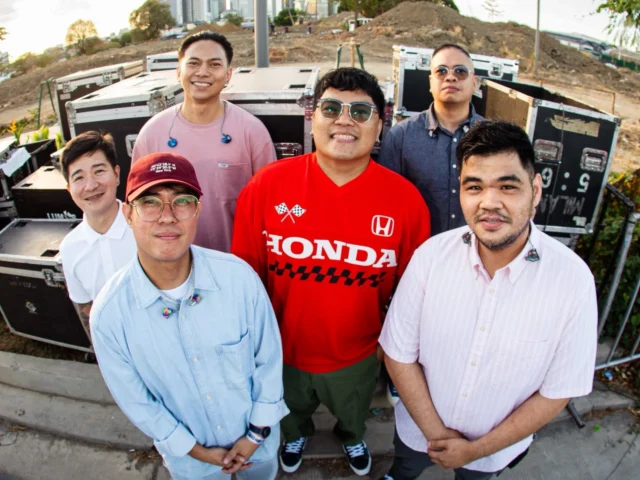 Silent Sanctuary adds Day 2 of 24th anniversary concert 'Gabi Ng Lambing'