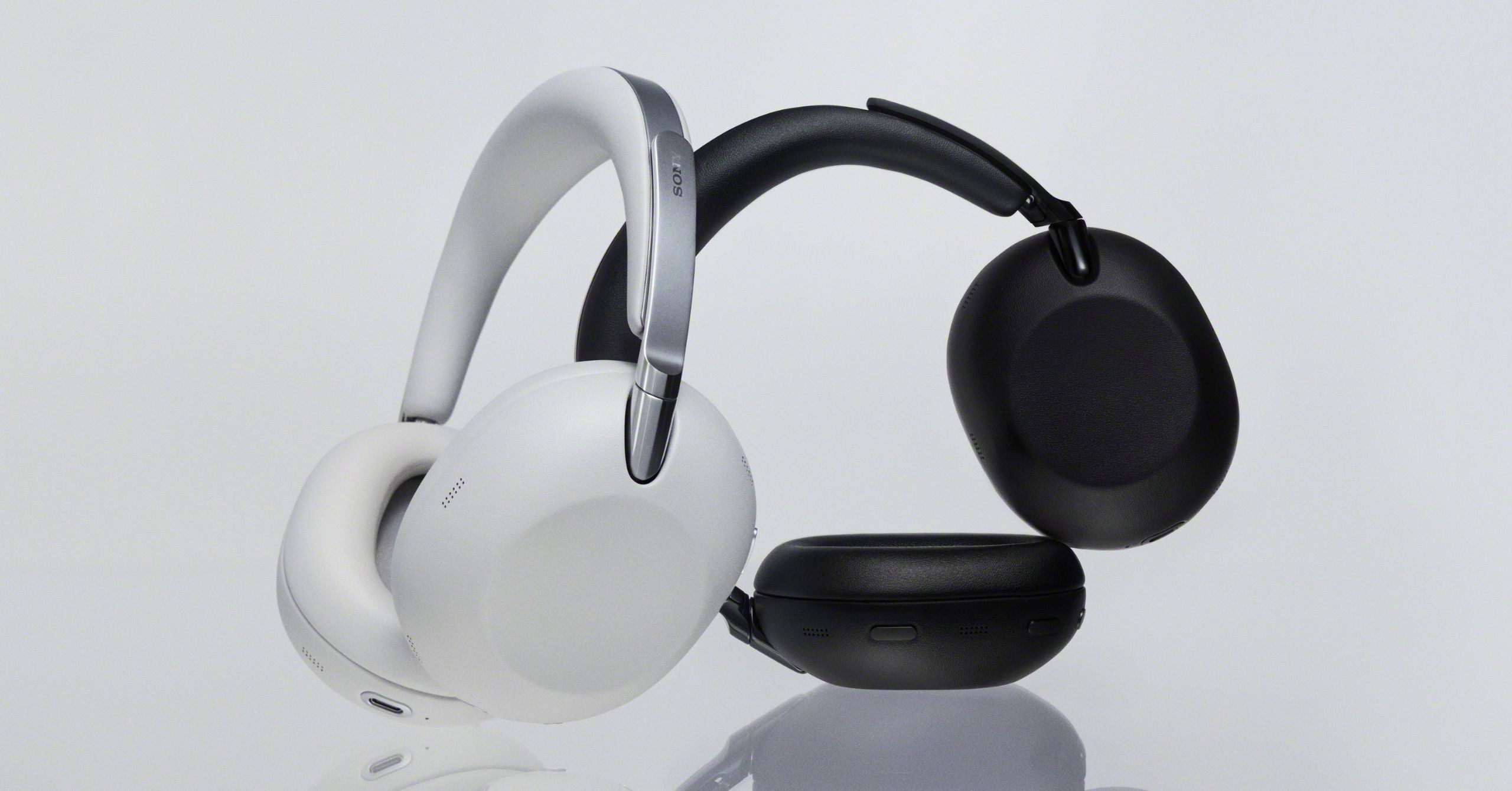 Sony celebrates a decade of its 1000X headphone series with the launch of 1000X THE COLLEXION, featuring advanced audio technology and comfort