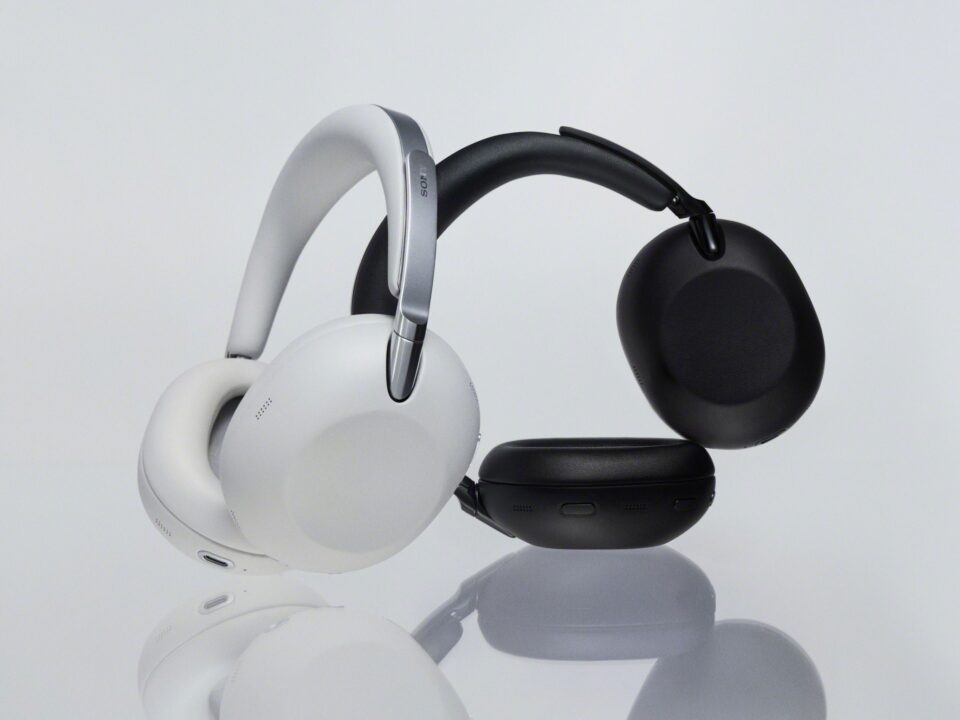 sony 1000x the collexion