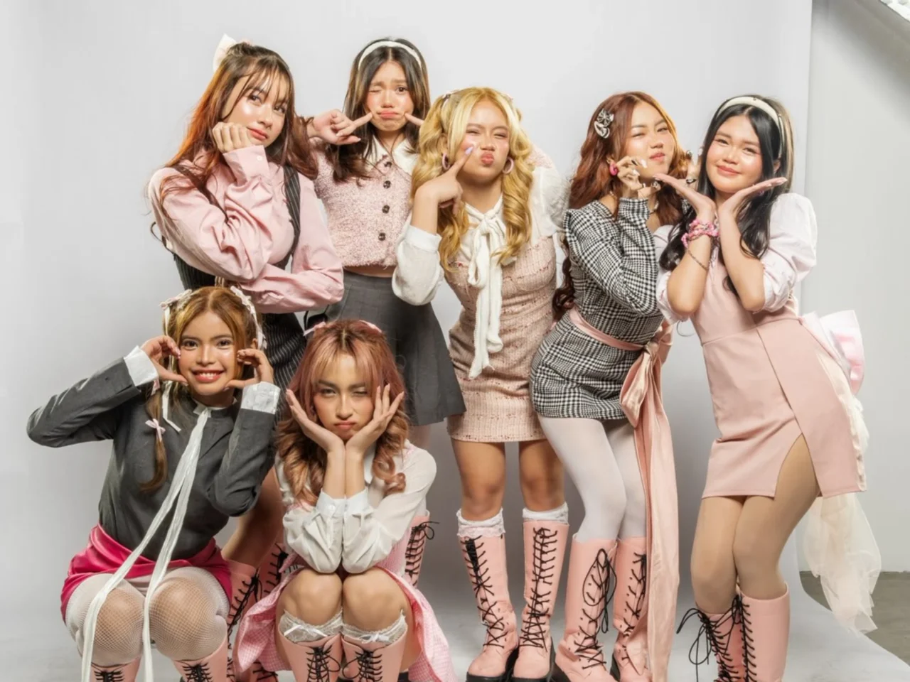 Sugar N' Spice new single 