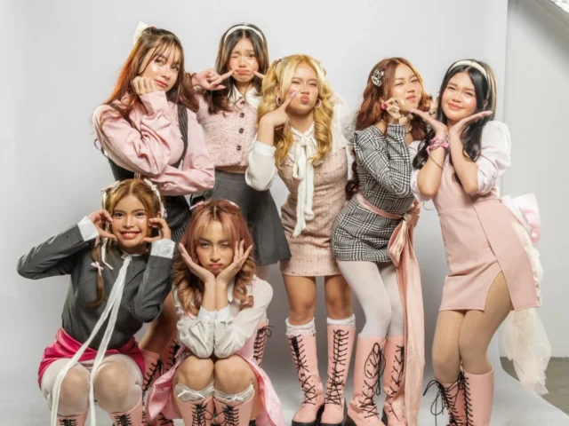 Sugar N' Spice new single 