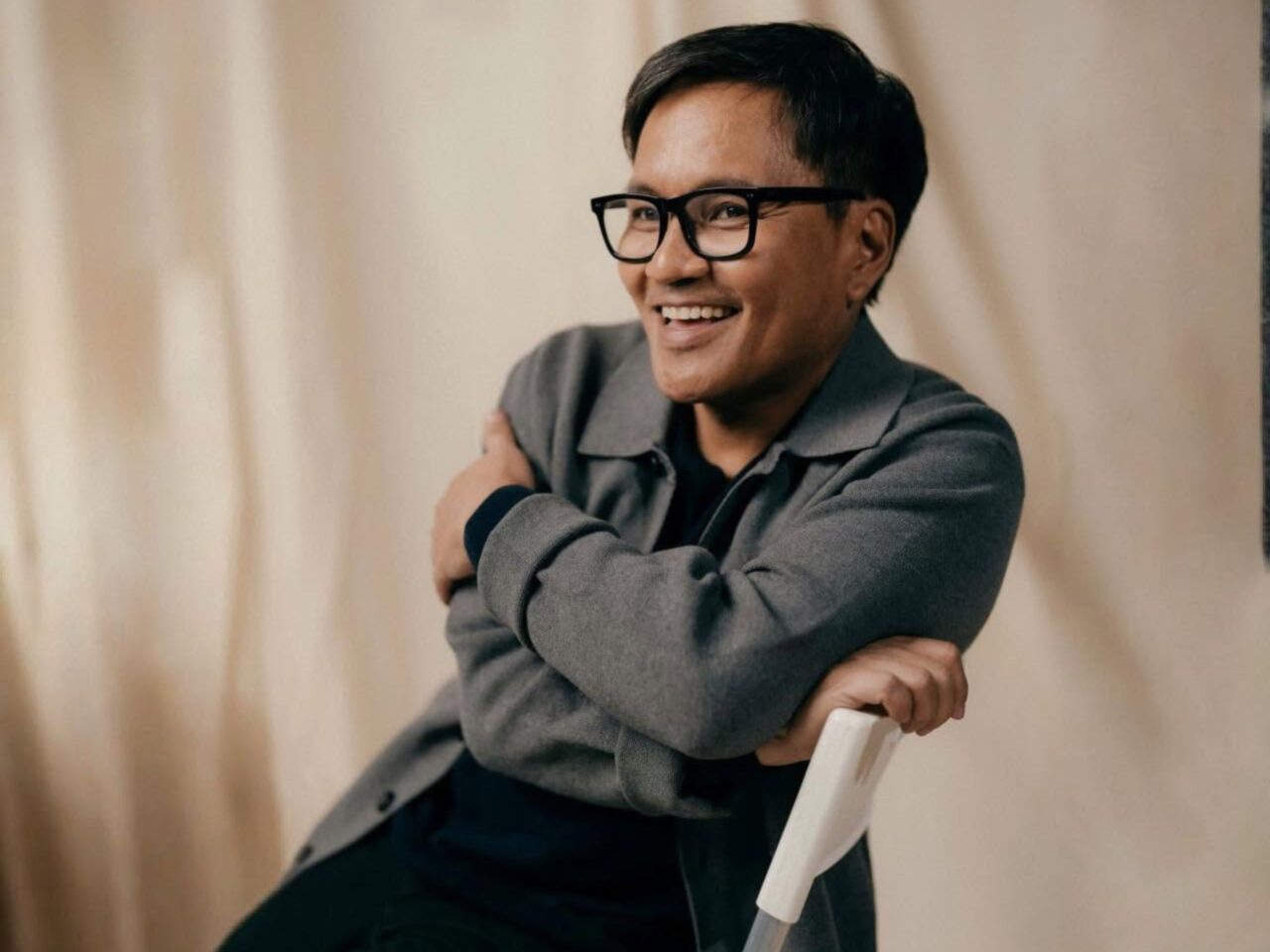 ebe dancel