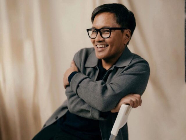 ebe dancel