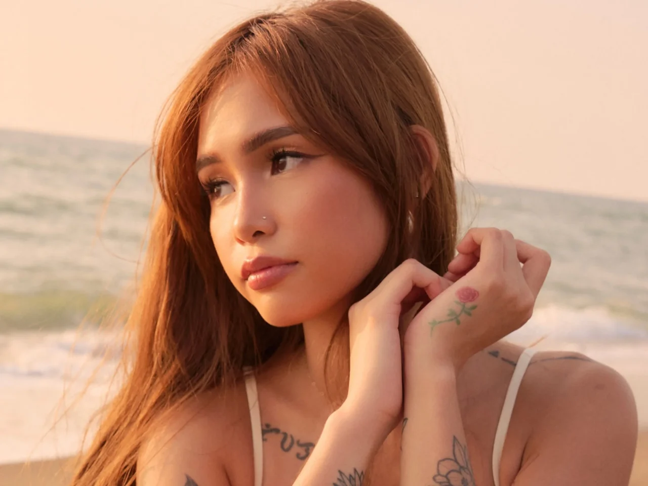 syd hartha feature on newest single 