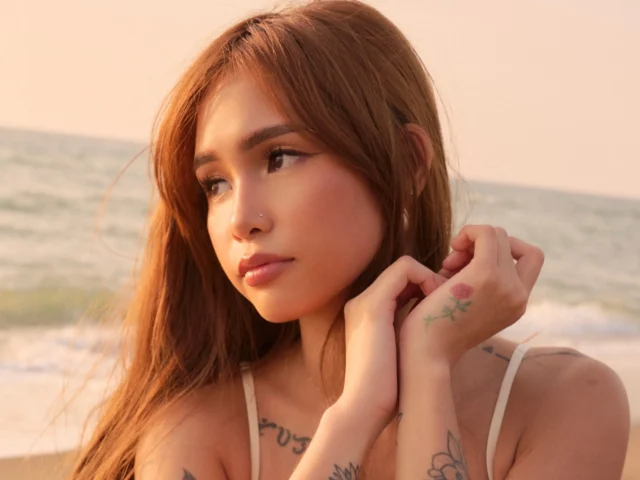 syd hartha feature on newest single 