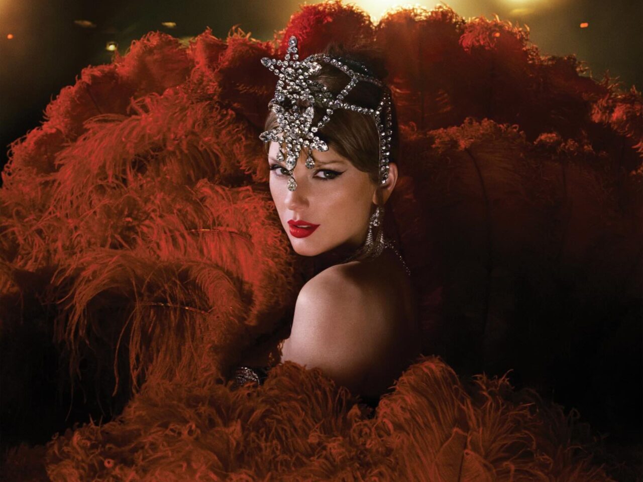 taylor swift lady gaga 2026 emmy awards