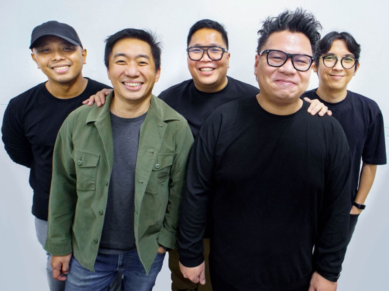 The Itchyworms
