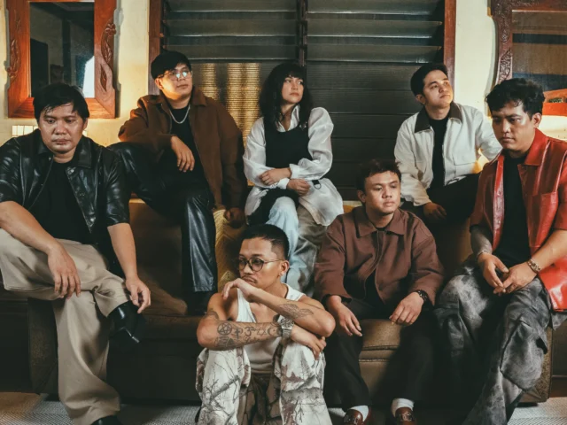 This Band and Yuridope collaborate on new single 