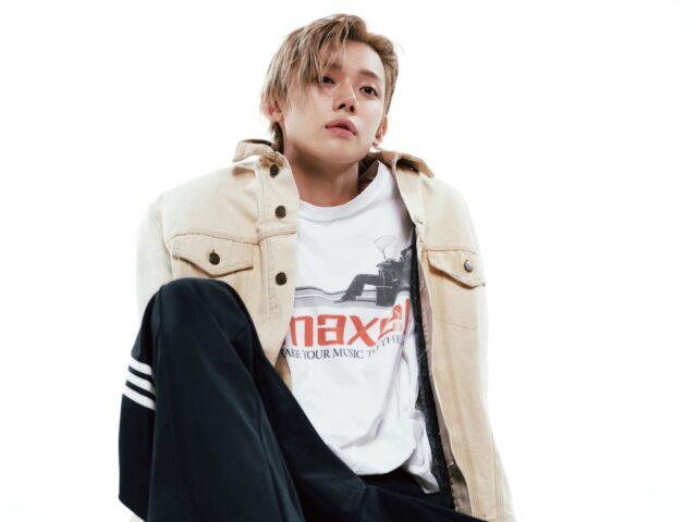 txt yeonjun no labels part 02 mini-album