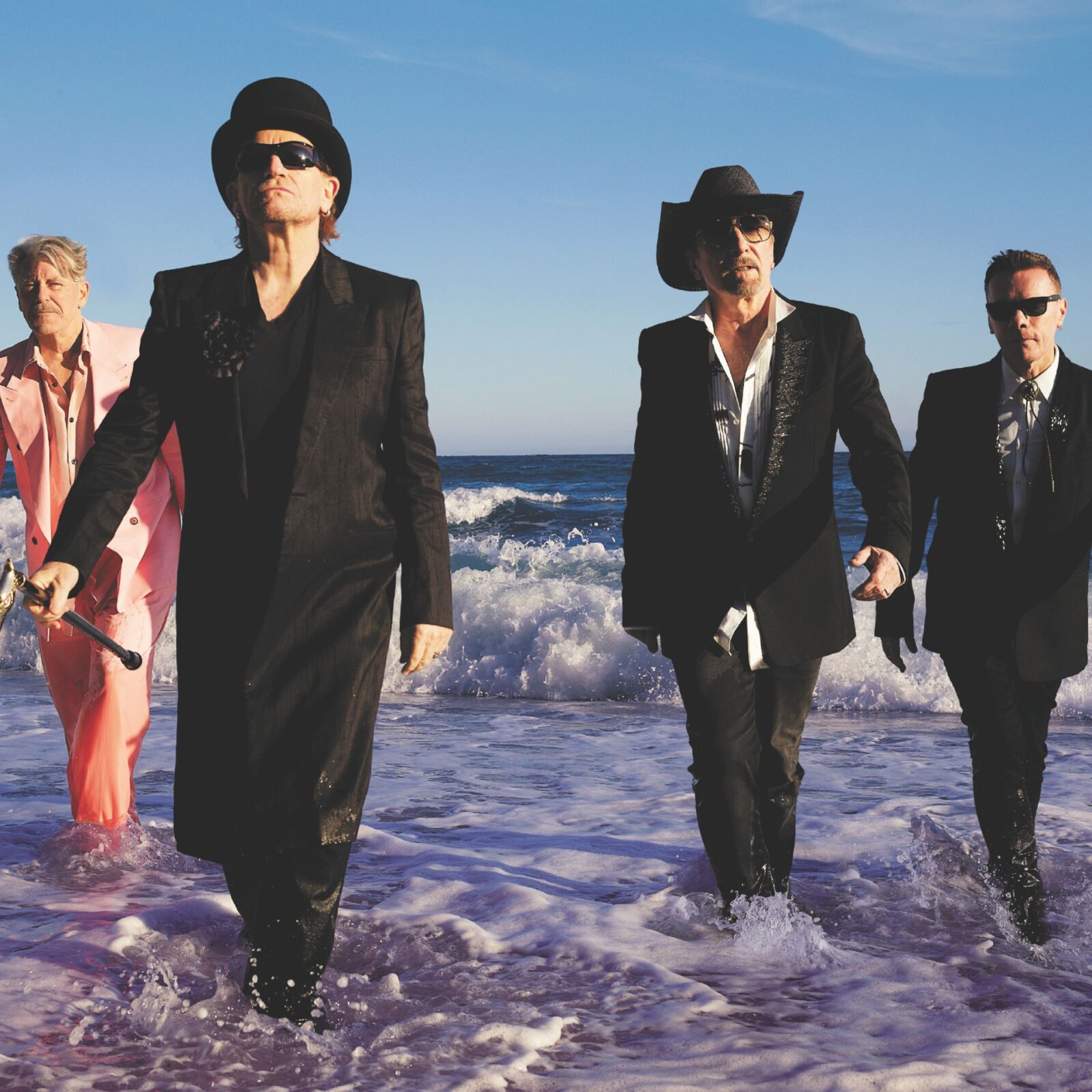 u2 street of dreams