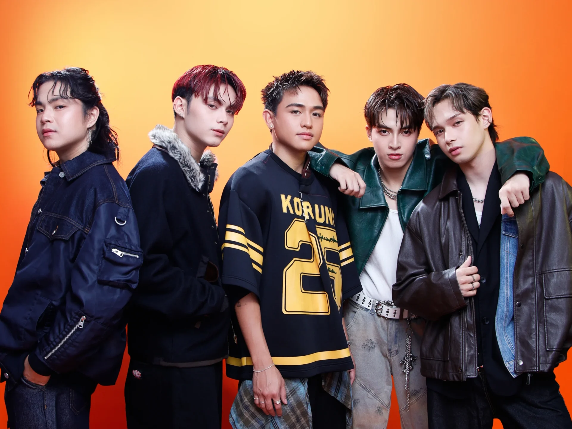 VXON signs with Japanese entertainment company PIA Corporation