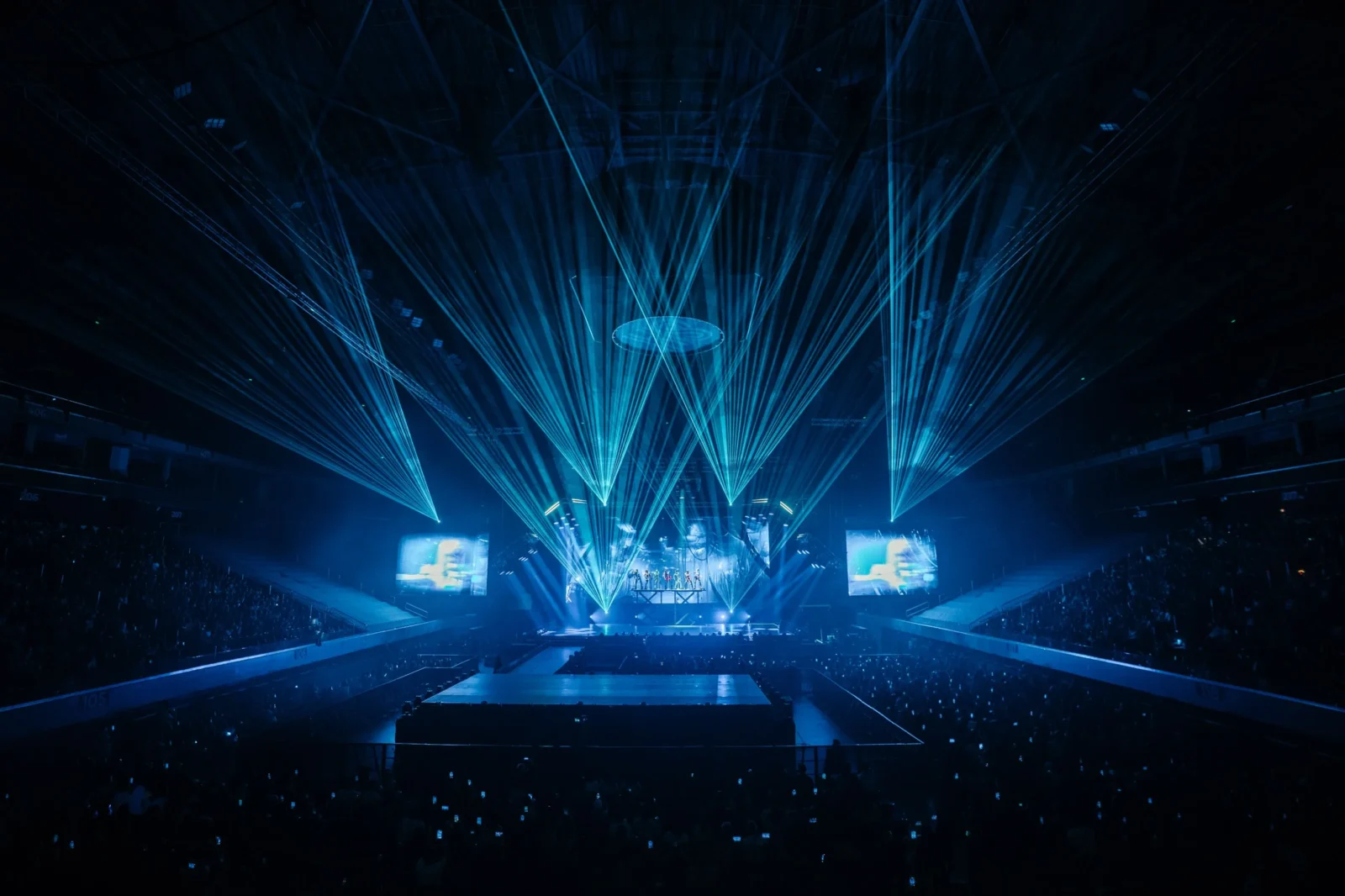 XG The Core Tour in Manila