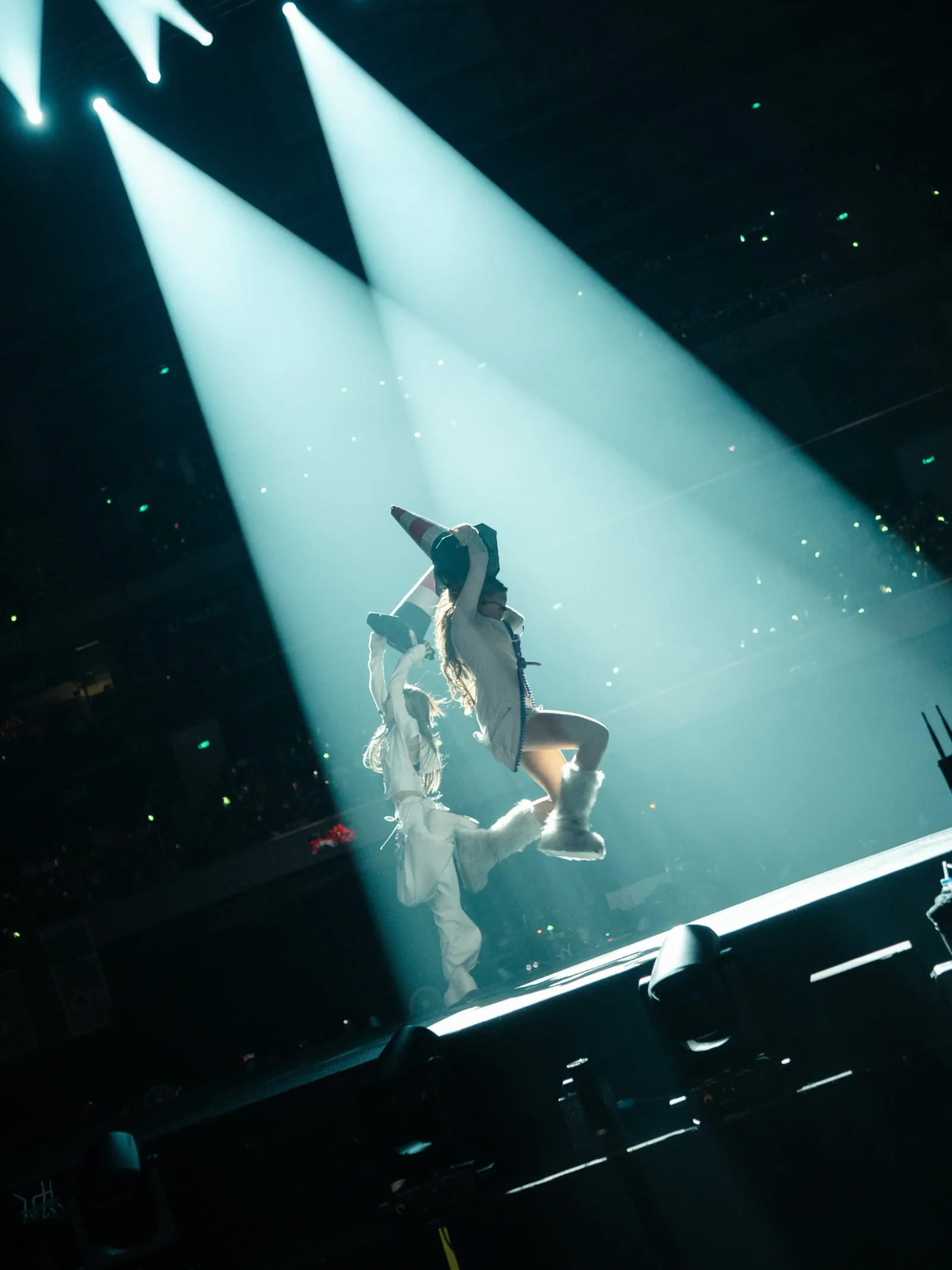 XG The Core Tour in Manila