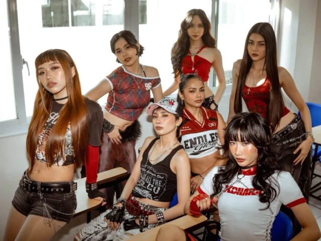 XONARA second single 