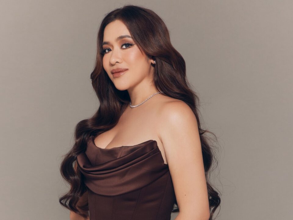 angeline quinto