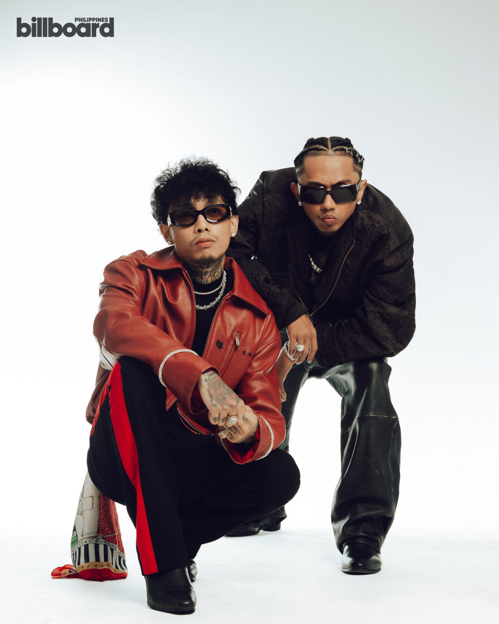 Skusta Clee Flow G Billboard PH