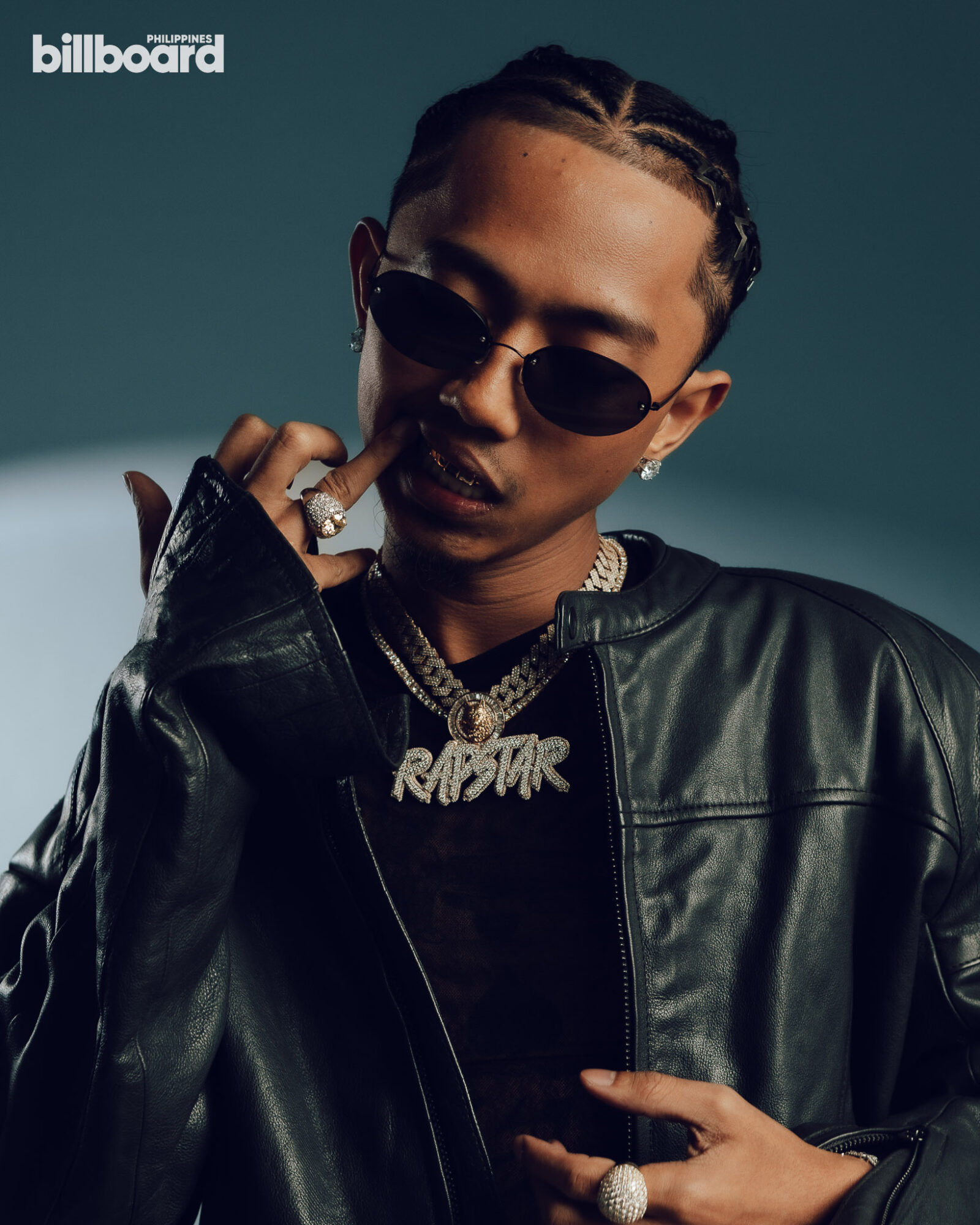Flow G Billboard PH