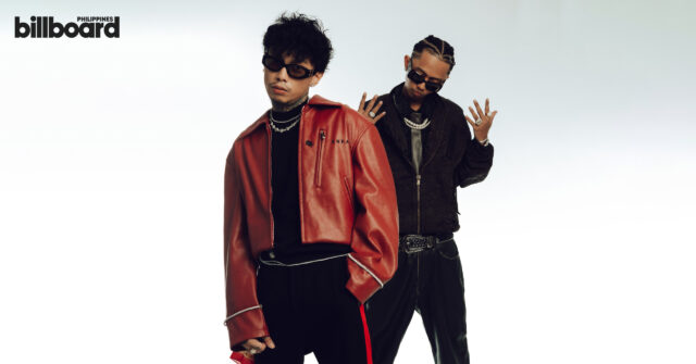 Flow G and Skusta Clee Billboard PH
