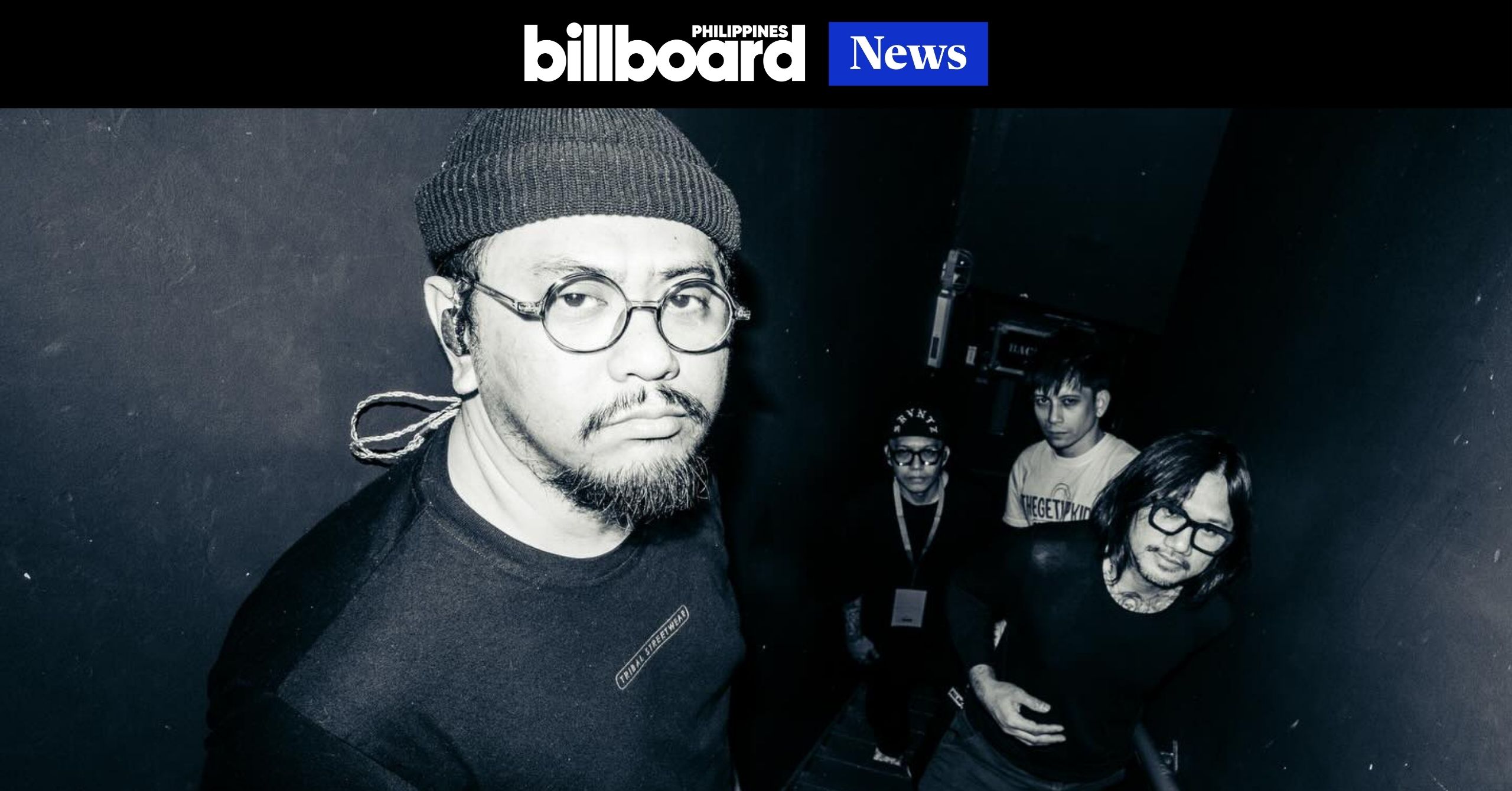 Typecast To Perform In Singapore's Baybeats Festival 2026