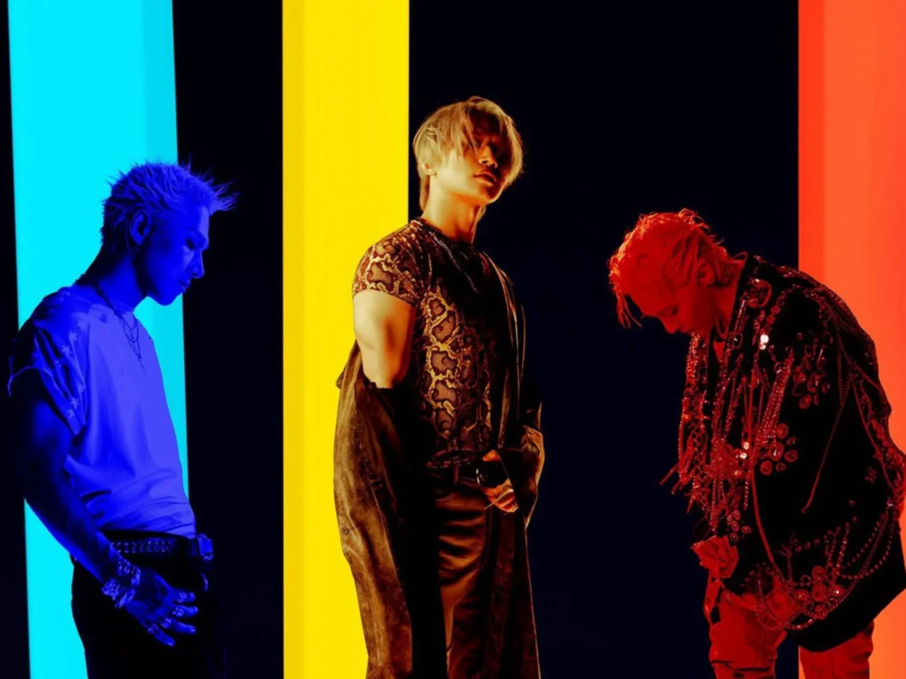 BIGBANG 20th anniversary single 