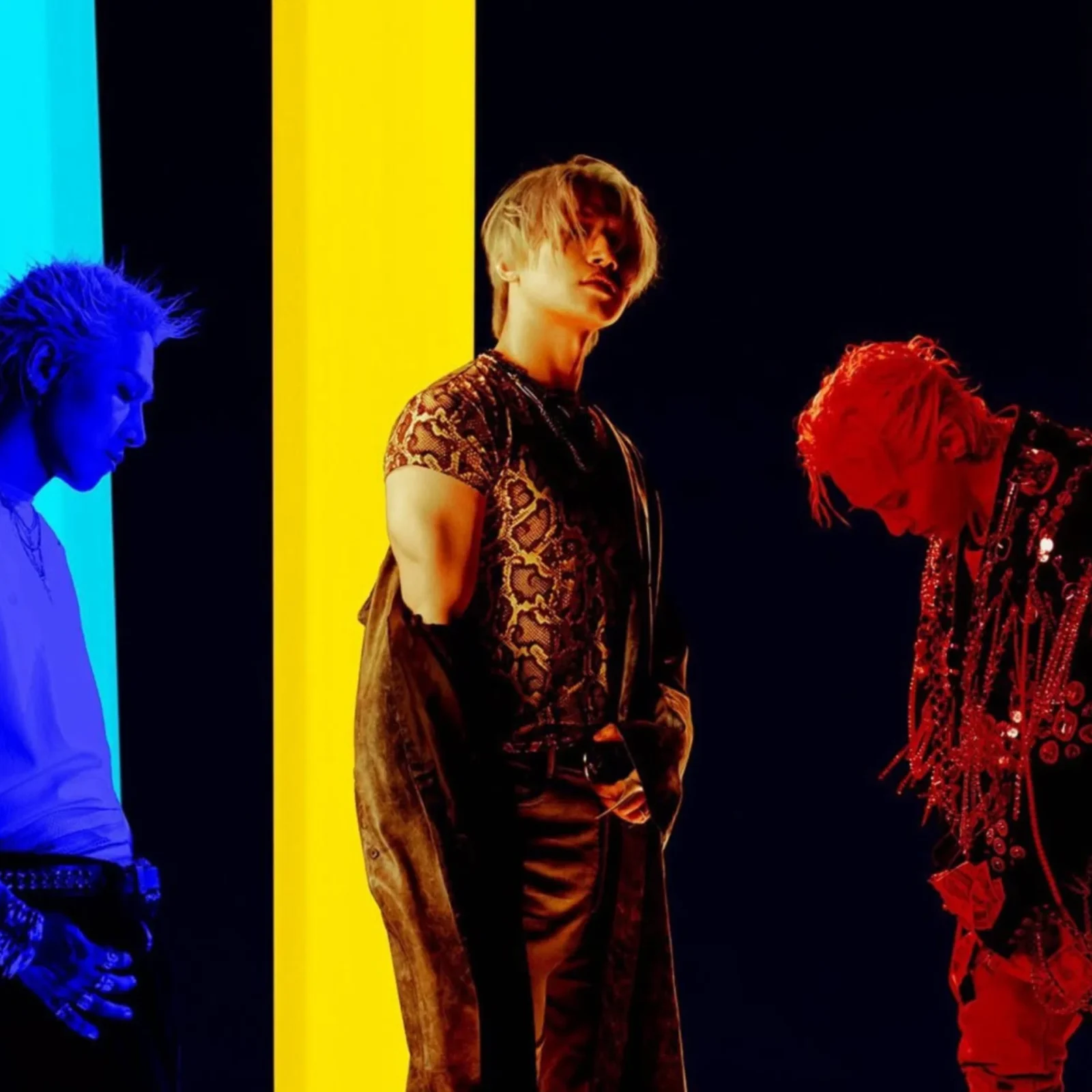 BIGBANG 20th anniversary single 