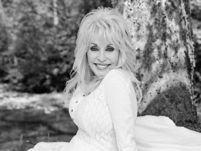 dolly parton