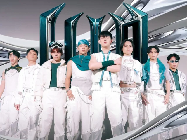 ECHO debut single and showcase
