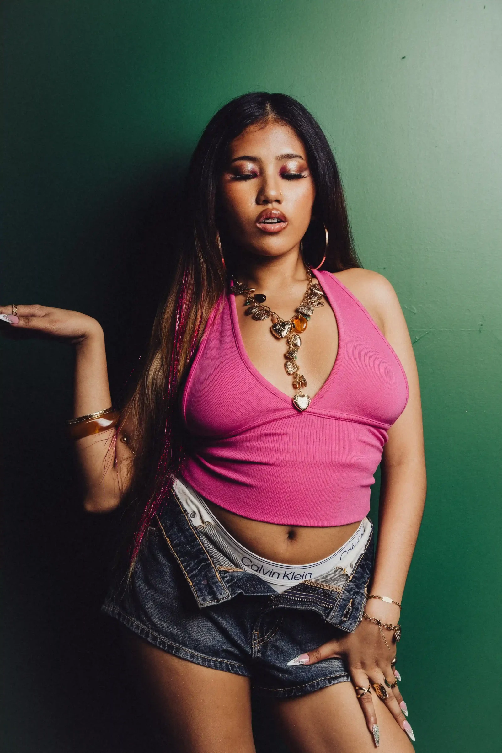 Illest Morena BBPH On Record