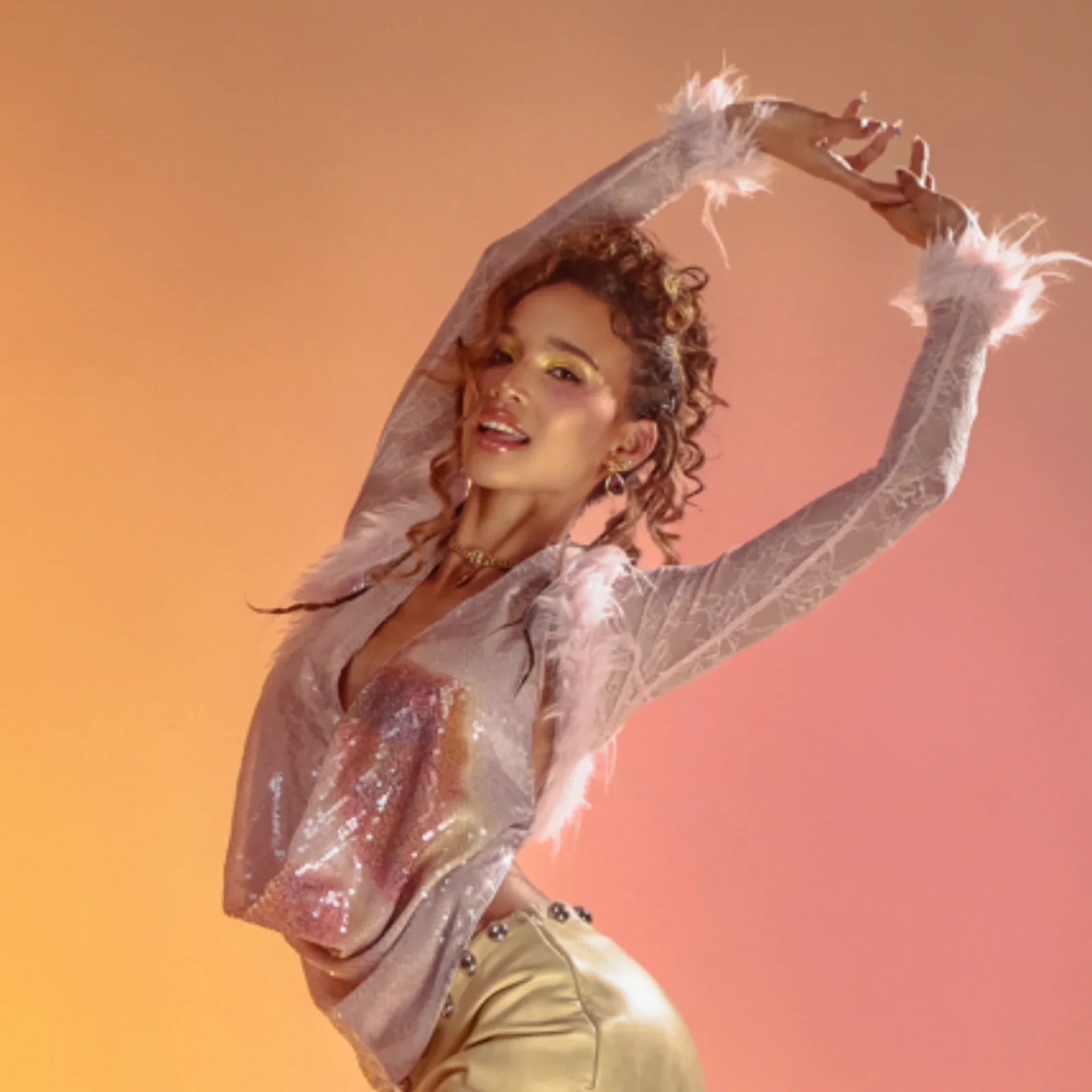 Iman Fandi links up with KAIA and RAMONA