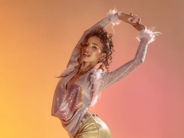 Iman Fandi links up with KAIA and RAMONA