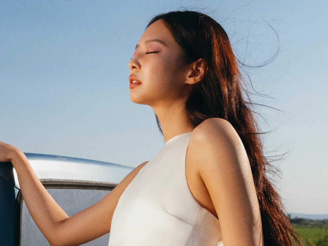JENNIE 