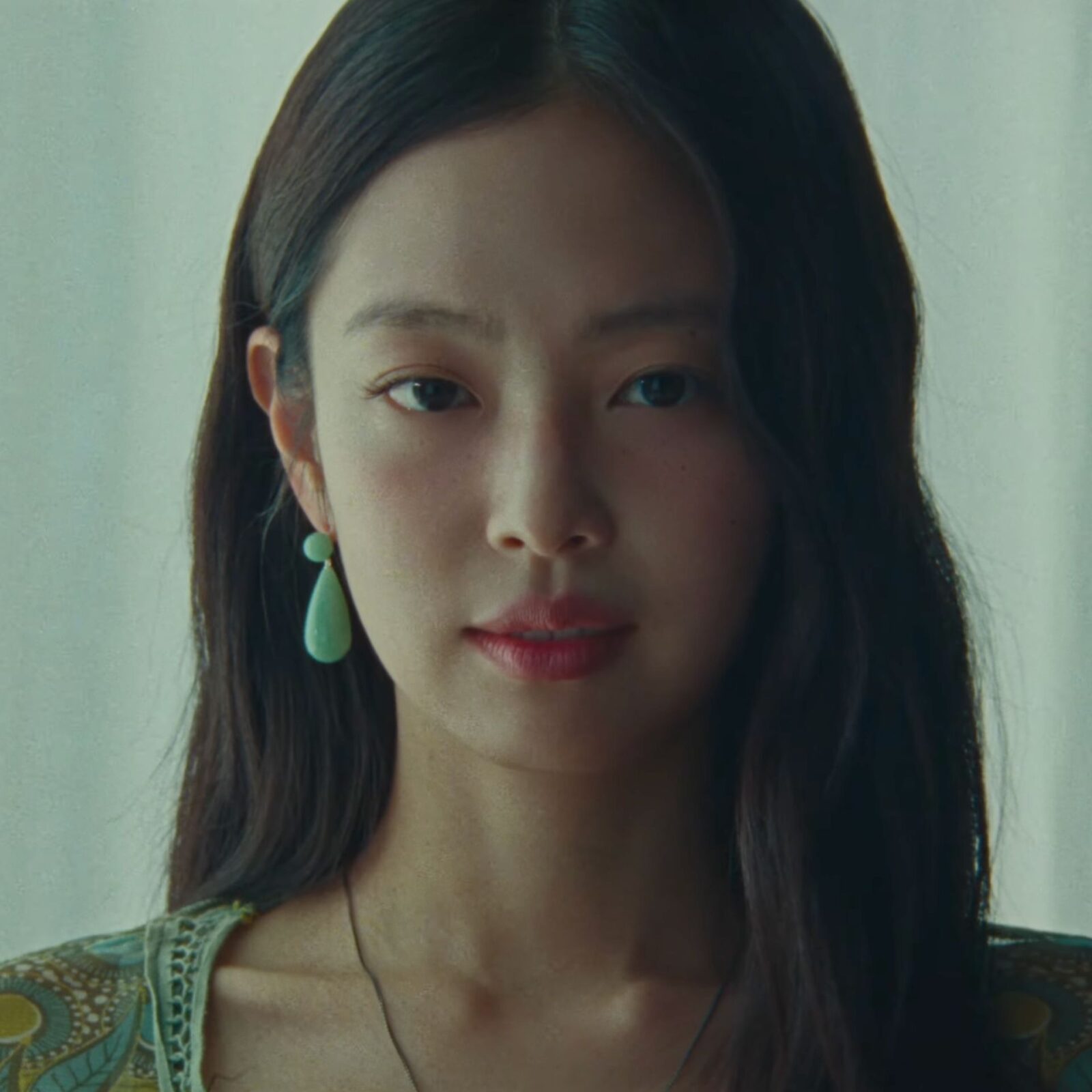 jennie less than a lover