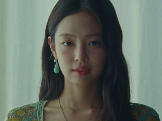 jennie less than a lover