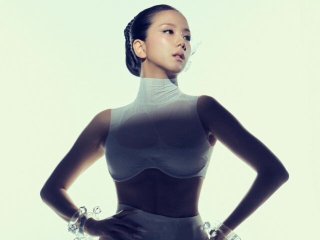 jisoo click