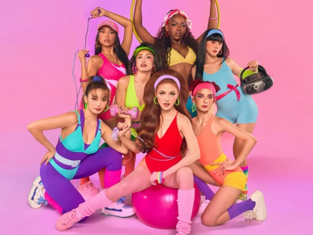 July P-pop music videos roundup