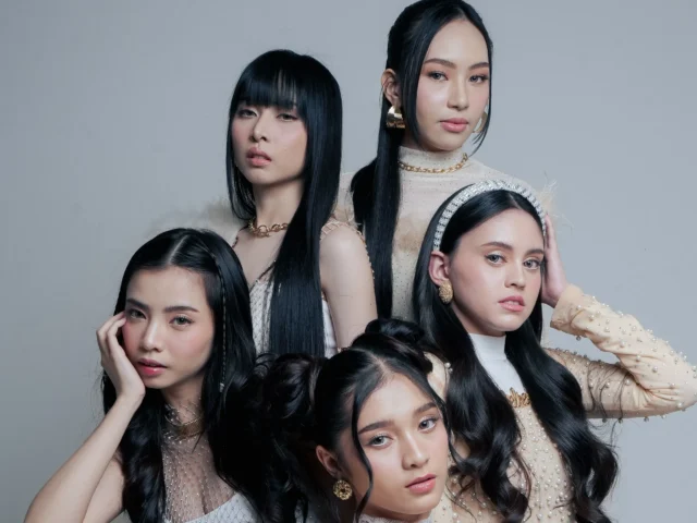 P-pop groups to feature next Billboard Philippines