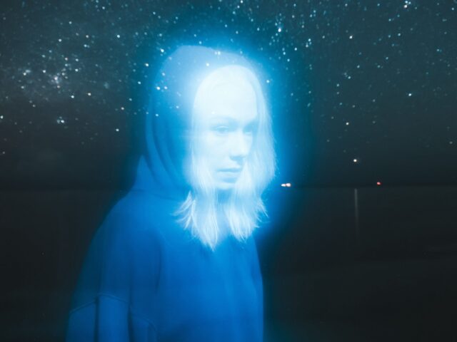 phoebe bridgers lost weekend