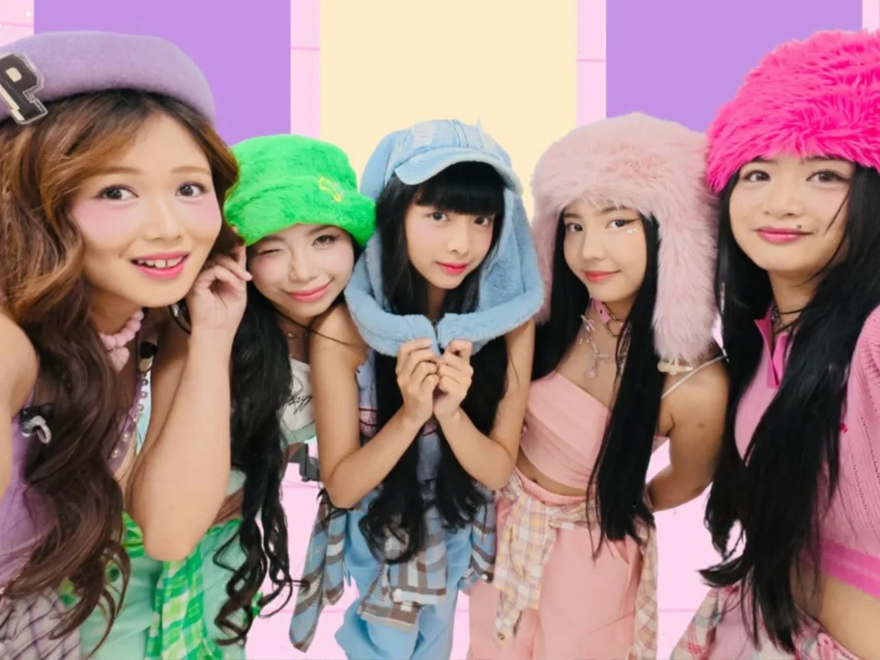 pix!e new single 