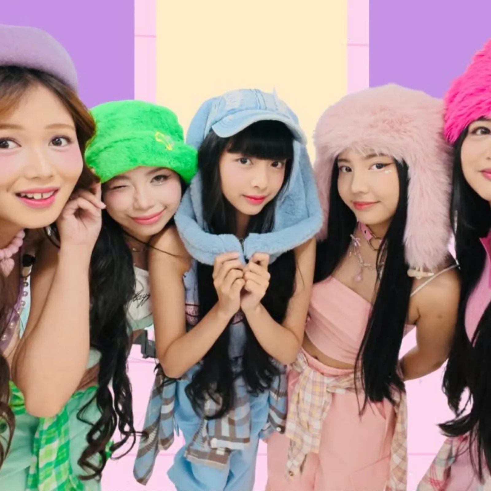 pix!e new single 