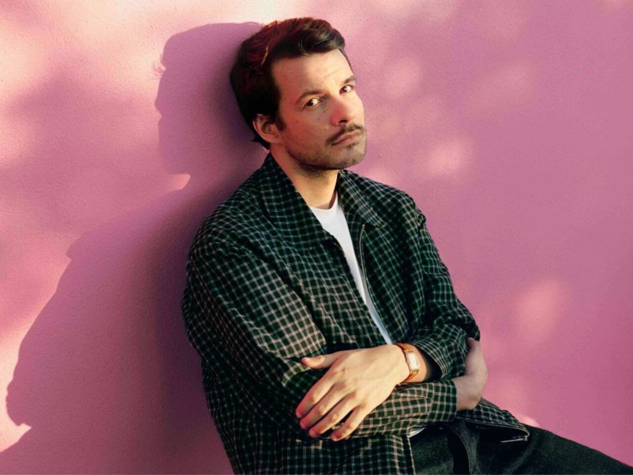rex orange county