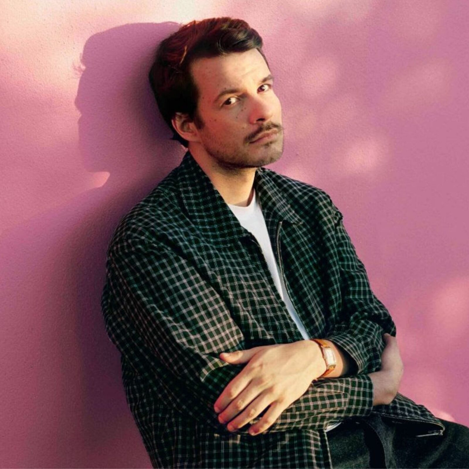 rex orange county